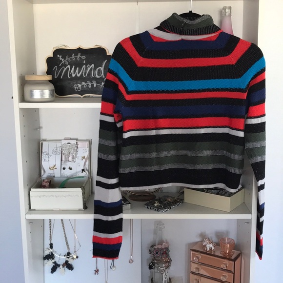 ⭐️HOST PICK⭐️FREE PEOPLE WhatAFlirt Sweater&Skirt - Picture 3 of 8